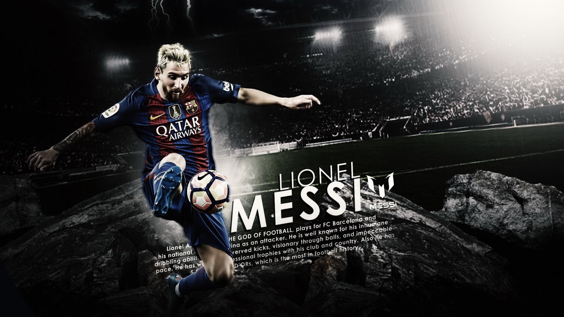 极限全天候运动秀：跨越天气的挑战